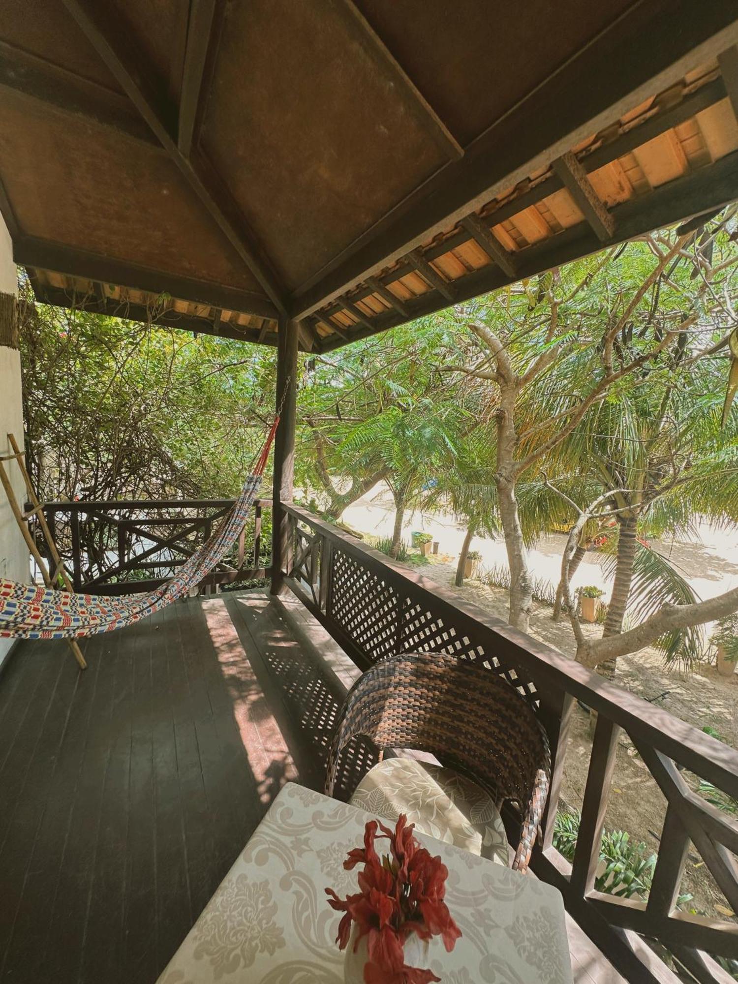 Pousada Maxitalia Beach Jijoca de Jericoacoara Exterior photo