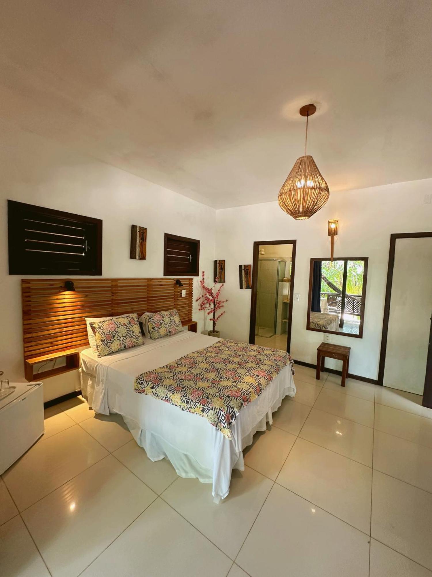 Pousada Maxitalia Beach Jijoca de Jericoacoara Exterior photo